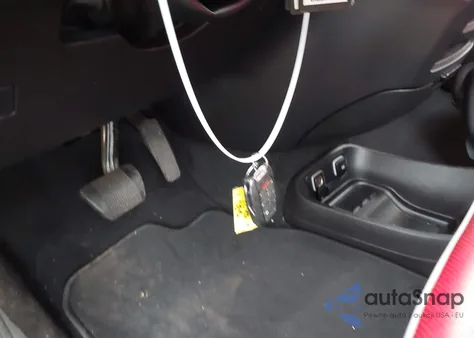 2020 Chrysler Pacifica Red S Edition из США, поврежденный, VIN 2C4RC1GG2LR139502